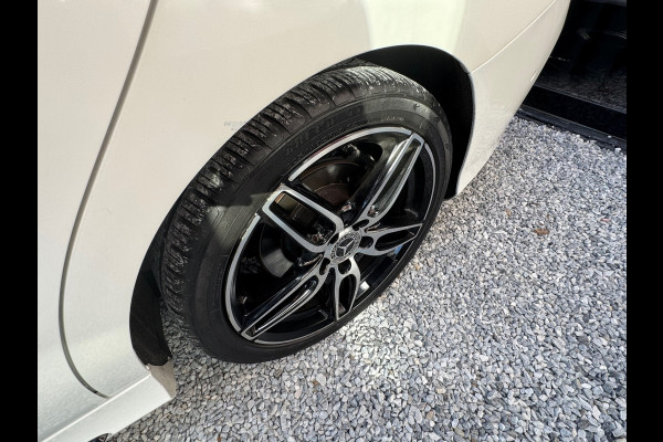 Mercedes-Benz CLA-Klasse 200 Prestige | EERSTE EIGENAAR!