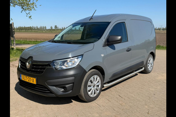 Renault Express 1.5 dCi 75 Comfort +