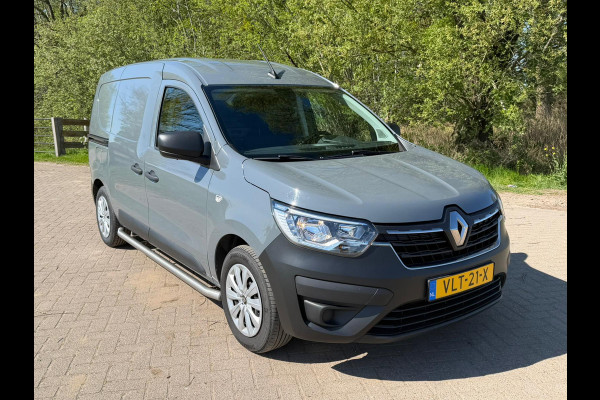Renault Express 1.5 dCi 75 Comfort +
