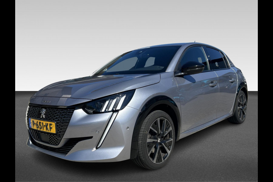 Peugeot 208 1.2 PureTech GT Pack Navigatie | Climate control | GT Pack