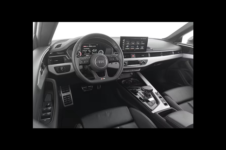 Audi A5 Cabriolet 40 Tfsi S-LINE S-Tronic (150kW/204pk) ** MATRIX, VIRTUAL, NEKVERW, B&O, 19-inch LMV,  ALARM ** 1e EIG - Slechts 20.420km (!)  ** ** INFORMEER OOK NAAR ONZE AANTREKKELIJKE FINANCIAL-LEASE TARIEVEN **