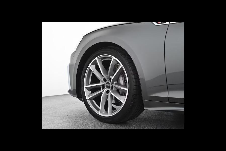 Audi A5 Cabriolet 40 Tfsi S-LINE S-Tronic (150kW/204pk) ** MATRIX, VIRTUAL, NEKVERW, B&O, 19-inch LMV,  ALARM ** 1e EIG - Slechts 20.420km (!)  ** ** INFORMEER OOK NAAR ONZE AANTREKKELIJKE FINANCIAL-LEASE TARIEVEN **