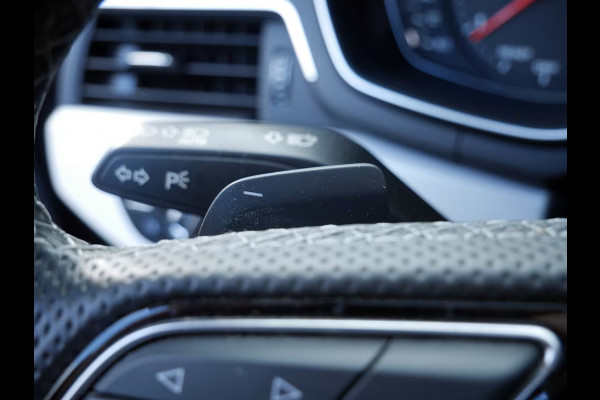 Audi A5 Cabriolet 40 Tfsi S-LINE S-Tronic (150kW/204pk) ** MATRIX, VIRTUAL, NEKVERW, B&O, 19-inch LMV,  ALARM ** 1e EIG - Slechts 20.420km (!)  ** ** INFORMEER OOK NAAR ONZE AANTREKKELIJKE FINANCIAL-LEASE TARIEVEN **