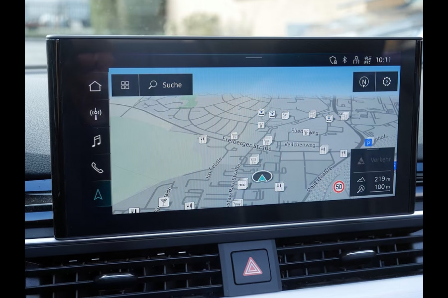 Audi A5 Cabriolet 40 Tfsi S-LINE S-Tronic (150kW/204pk) ** MATRIX, VIRTUAL, NEKVERW, B&O, 19-inch LMV,  ALARM ** 1e EIG - Slechts 20.420km (!)  ** ** INFORMEER OOK NAAR ONZE AANTREKKELIJKE FINANCIAL-LEASE TARIEVEN **