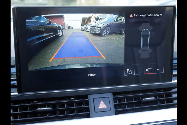 Audi A5 Cabriolet 40 Tfsi S-LINE S-Tronic (150kW/204pk) ** MATRIX, VIRTUAL, NEKVERW, B&O, 19-inch LMV,  ALARM ** 1e EIG - Slechts 20.420km (!)  ** ** INFORMEER OOK NAAR ONZE AANTREKKELIJKE FINANCIAL-LEASE TARIEVEN **