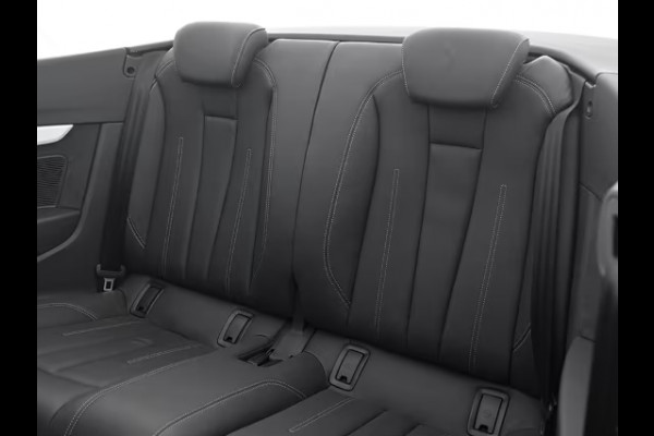 Audi A5 Cabriolet 40 Tfsi S-LINE S-Tronic (150kW/204pk) ** MATRIX, VIRTUAL, NEKVERW, B&O, 19-inch LMV,  ALARM ** 1e EIG - Slechts 20.420km (!)  ** ** INFORMEER OOK NAAR ONZE AANTREKKELIJKE FINANCIAL-LEASE TARIEVEN **