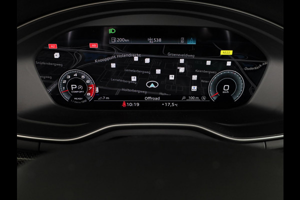 Audi A5 Cabriolet S5 3.0 TFSI quattro 354pk | Laser Led verlichting | Adaptief demping systeem | Keyless | Rondom zichtcamera