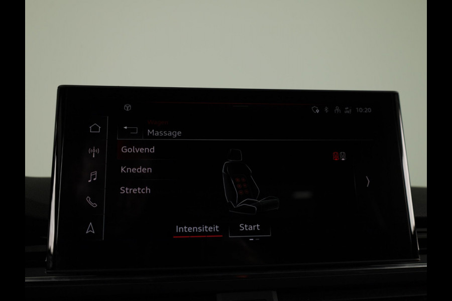 Audi A5 Cabriolet S5 3.0 TFSI quattro 354pk | Laser Led verlichting | Adaptief demping systeem | Keyless | Rondom zichtcamera
