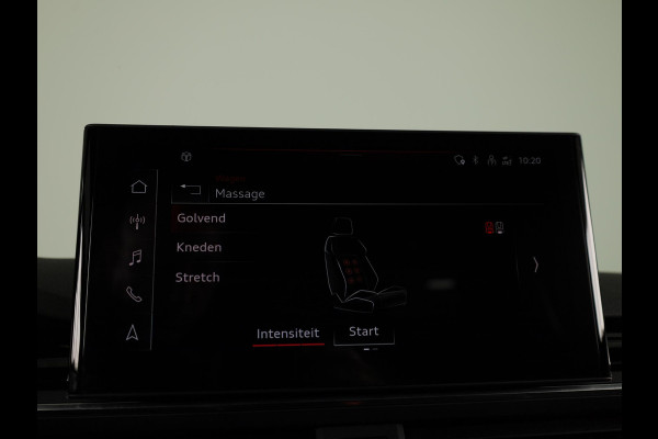 Audi A5 Cabriolet S5 3.0 TFSI quattro 354pk | Laser Led verlichting | Adaptief demping systeem | Keyless | Rondom zichtcamera