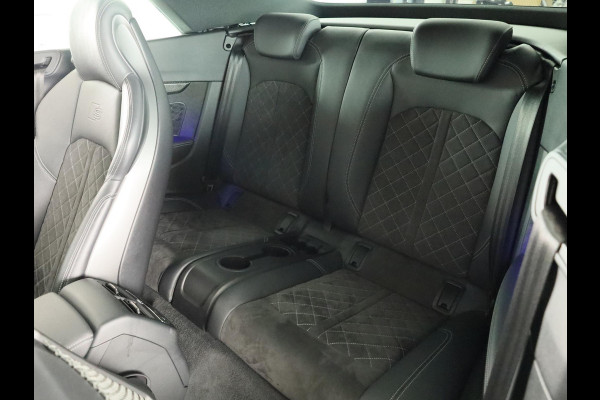 Audi A5 Cabriolet S5 3.0 TFSI quattro 354pk | Laser Led verlichting | Adaptief demping systeem | Keyless | Rondom zichtcamera