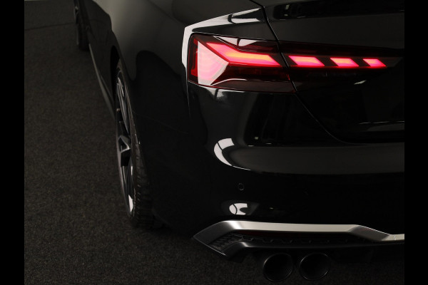 Audi A5 Cabriolet S5 3.0 TFSI quattro 354pk | Laser Led verlichting | Adaptief demping systeem | Keyless | Rondom zichtcamera
