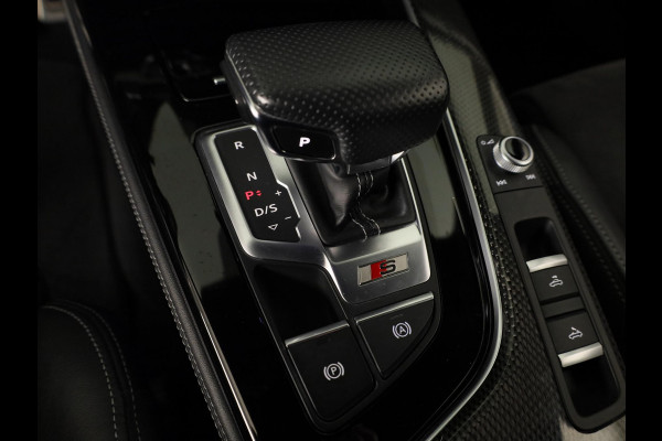 Audi A5 Cabriolet S5 3.0 TFSI quattro 354pk | Laser Led verlichting | Adaptief demping systeem | Keyless | Rondom zichtcamera