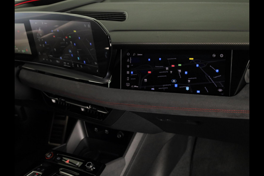 Audi SQ6 e-tron quattro 100 kWh 490pk | Panoramadak | B&O Audio | Electrisch verstelbare voorstoelen + geheugen bestuurderstoel | MMI Experience Pro