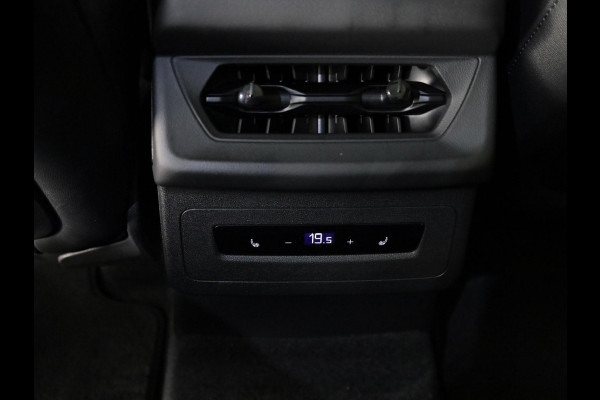 Audi SQ6 e-tron quattro 100 kWh 490pk | Panoramadak | B&O Audio | Electrisch verstelbare voorstoelen + geheugen bestuurderstoel | MMI Experience Pro
