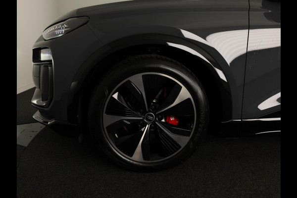 Audi SQ6 e-tron quattro 100 kWh 490pk | Panoramadak | B&O Audio | Electrisch verstelbare voorstoelen + geheugen bestuurderstoel | MMI Experience Pro