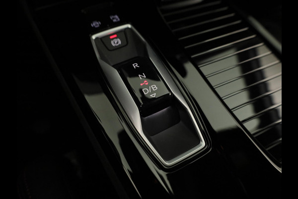 Audi SQ6 e-tron quattro 100 kWh 490pk | Panoramadak | B&O Audio | Electrisch verstelbare voorstoelen + geheugen bestuurderstoel | MMI Experience Pro