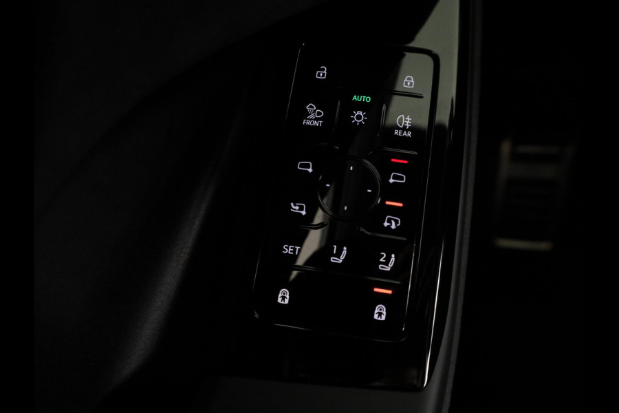 Audi SQ6 e-tron quattro 100 kWh 490pk | Panoramadak | B&O Audio | Electrisch verstelbare voorstoelen + geheugen bestuurderstoel | MMI Experience Pro