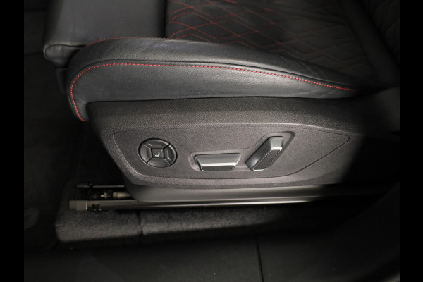 Audi SQ6 e-tron quattro 100 kWh 490pk | Panoramadak | B&O Audio | Electrisch verstelbare voorstoelen + geheugen bestuurderstoel | MMI Experience Pro