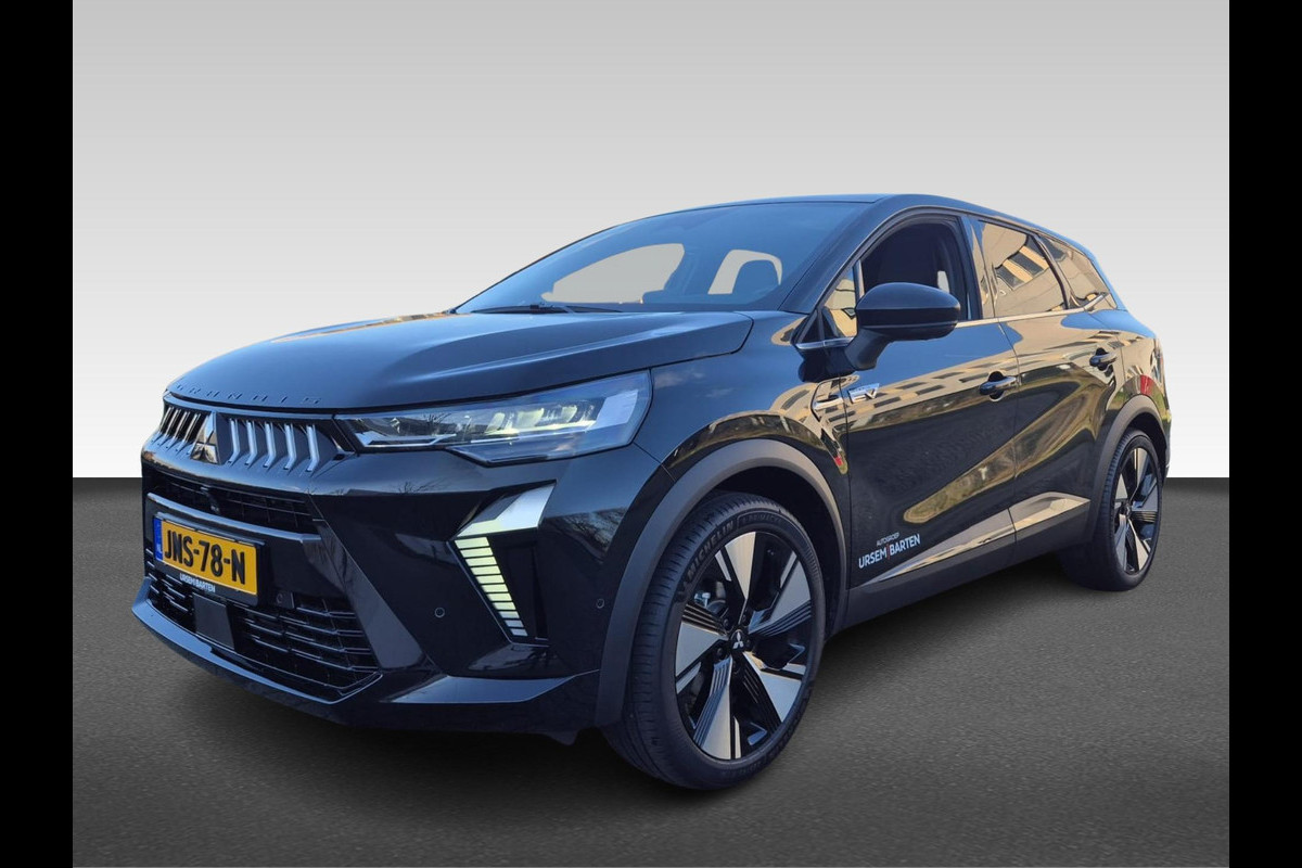 Mitsubishi Grandis 1.8 HEV Instyle