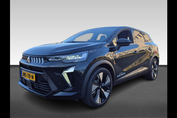 Mitsubishi Grandis 1.8 HEV Instyle