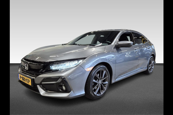 Honda Civic 1.0 i-VTEC Business Edition