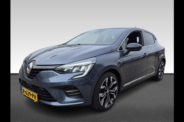 Renault Clio 1.0 TCe Intens | Achteruitrijcamera | PDC voor/achter | Led koplampen | 17'' velgen |