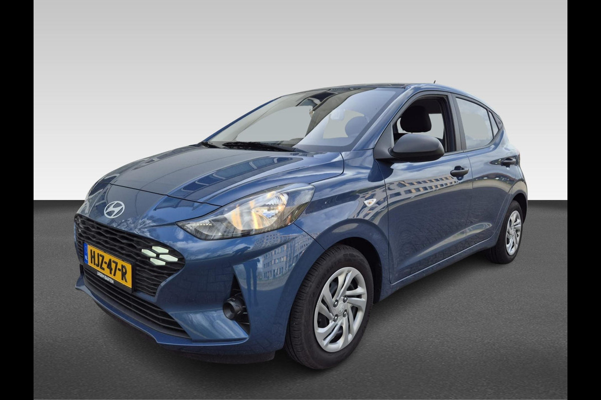 Hyundai i10 1.0 Comfort