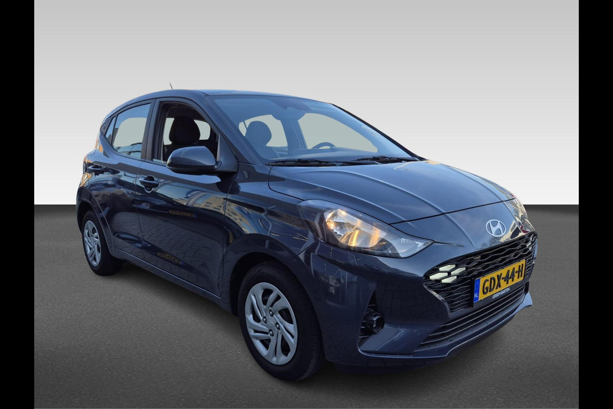 Hyundai i10 1.0 Comfort | Navi | Achteruitrijcamera |