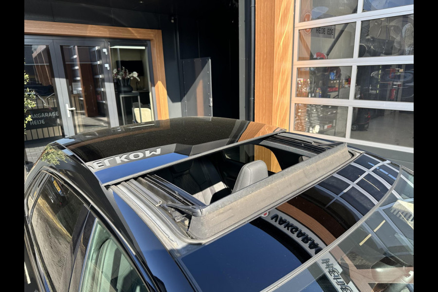 Audi A3 Sportback 45 TFSI e S edition Competition | Panoramadak | RS stoelen | Black optic pakket |
