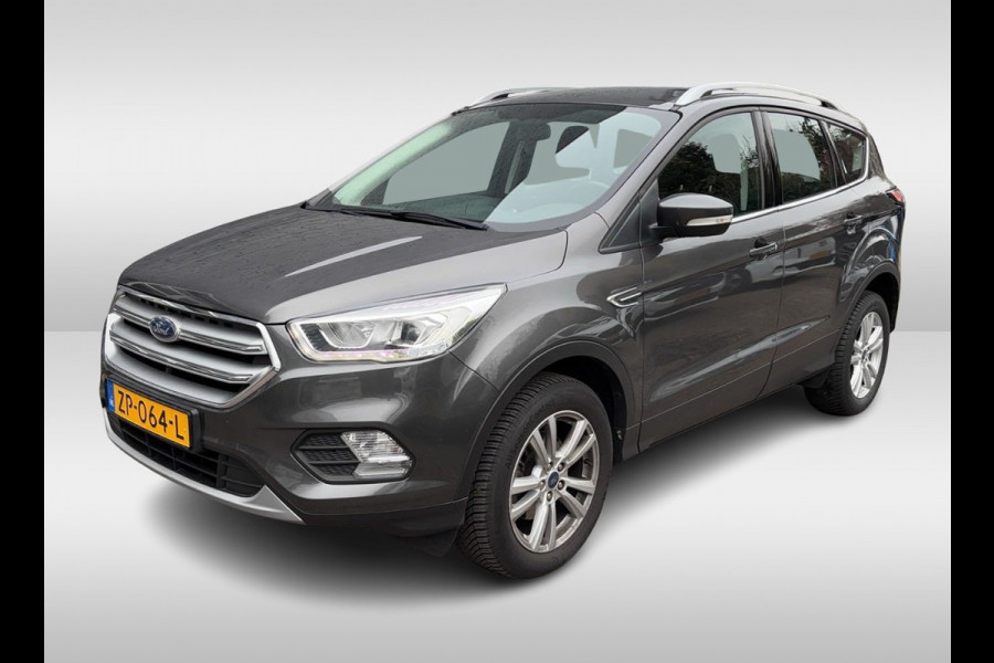 Ford Kuga 1.5 EcoBoost Trend Ultimate / Trekhaak / Navigatie / Parkeerhulp achter / 17'' / Bluetooth / Cruise Control