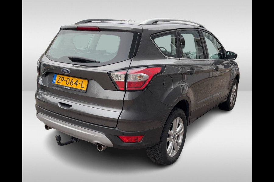 Ford Kuga 1.5 EcoBoost Trend Ultimate / Trekhaak / Navigatie / Parkeerhulp achter / 17'' / Bluetooth / Cruise Control
