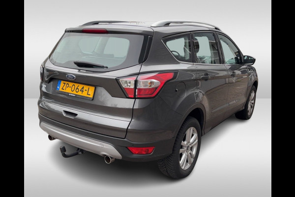 Ford Kuga 1.5 EcoBoost Trend Ultimate / Trekhaak / Navigatie / Parkeerhulp achter / 17'' / Bluetooth / Cruise Control