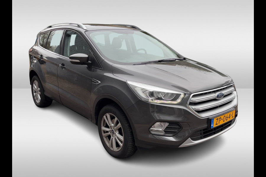 Ford Kuga 1.5 EcoBoost Trend Ultimate / Trekhaak / Navigatie / Parkeerhulp achter / 17'' / Bluetooth / Cruise Control