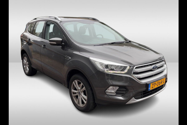 Ford Kuga 1.5 EcoBoost Trend Ultimate / Trekhaak / Navigatie / Parkeerhulp achter / 17'' / Bluetooth / Cruise Control