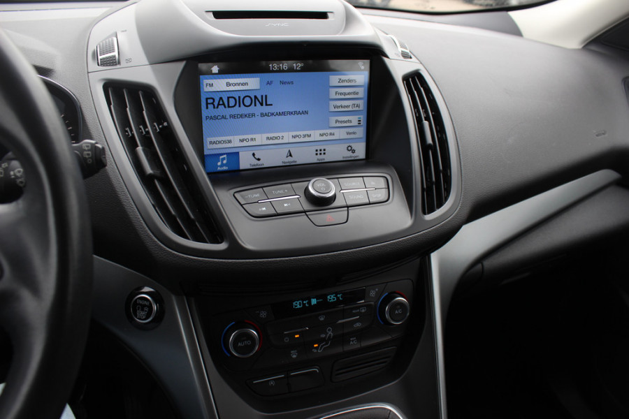 Ford Kuga 1.5 EcoBoost Trend Ultimate / Trekhaak / Navigatie / Parkeerhulp achter / 17'' / Bluetooth / Cruise Control