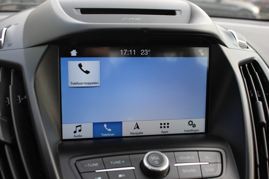 Ford Kuga 1.5 EcoBoost Trend Ultimate / Trekhaak / Navigatie / Parkeerhulp achter / 17'' / Bluetooth / Cruise Control