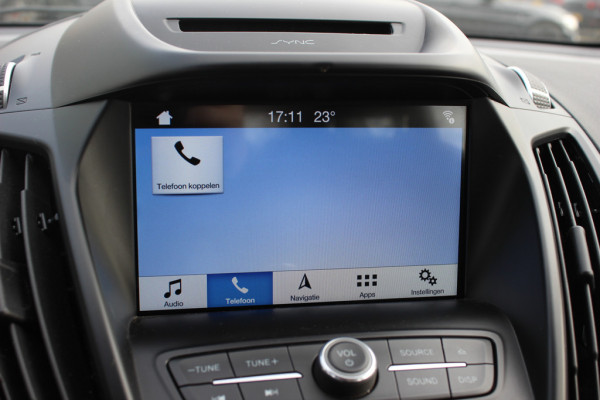 Ford Kuga 1.5 EcoBoost Trend Ultimate / Trekhaak / Navigatie / Parkeerhulp achter / 17'' / Bluetooth / Cruise Control