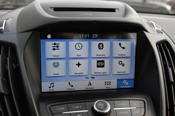 Ford Kuga 1.5 EcoBoost Trend Ultimate / Trekhaak / Navigatie / Parkeerhulp achter / 17'' / Bluetooth / Cruise Control