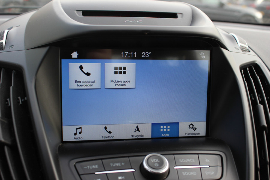 Ford Kuga 1.5 EcoBoost Trend Ultimate / Trekhaak / Navigatie / Parkeerhulp achter / 17'' / Bluetooth / Cruise Control