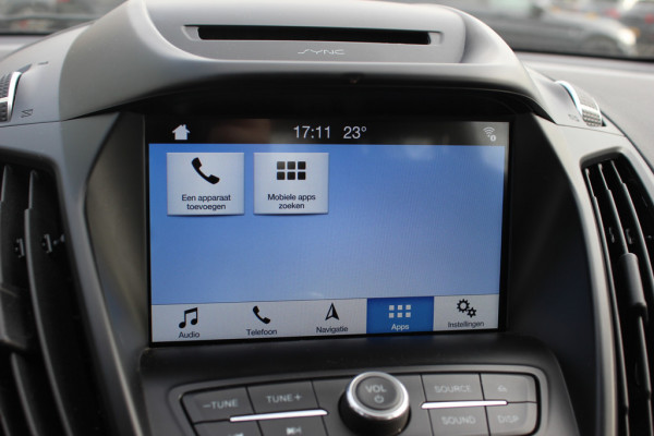 Ford Kuga 1.5 EcoBoost Trend Ultimate / Trekhaak / Navigatie / Parkeerhulp achter / 17'' / Bluetooth / Cruise Control