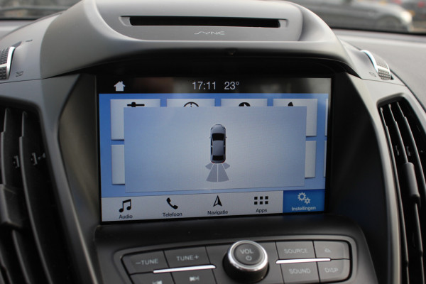 Ford Kuga 1.5 EcoBoost Trend Ultimate / Trekhaak / Navigatie / Parkeerhulp achter / 17'' / Bluetooth / Cruise Control