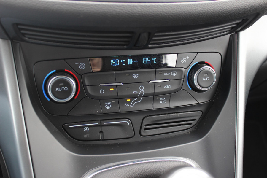 Ford Kuga 1.5 EcoBoost Trend Ultimate / Trekhaak / Navigatie / Parkeerhulp achter / 17'' / Bluetooth / Cruise Control