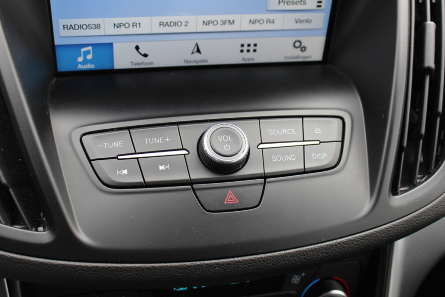 Ford Kuga 1.5 EcoBoost Trend Ultimate / Trekhaak / Navigatie / Parkeerhulp achter / 17'' / Bluetooth / Cruise Control