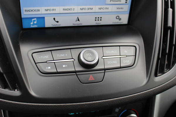 Ford Kuga 1.5 EcoBoost Trend Ultimate / Trekhaak / Navigatie / Parkeerhulp achter / 17'' / Bluetooth / Cruise Control