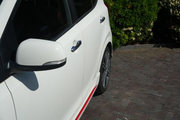 Kia Picanto 1.2 CVVT DynamicPlusLine GT Line Automaat Schuifdak Leer Cruise Navi