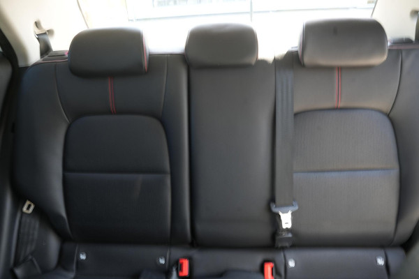 Kia Picanto 1.2 CVVT DynamicPlusLine GT Line Automaat Schuifdak Leer Cruise Navi