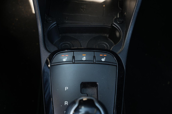 Kia Picanto 1.2 CVVT DynamicPlusLine GT Line Automaat Schuifdak Leer Cruise Navi