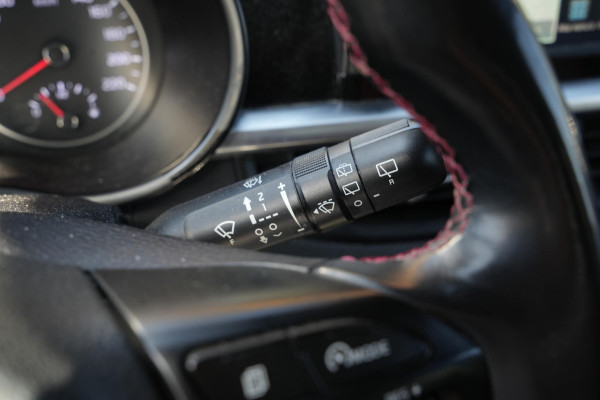 Kia Picanto 1.2 CVVT DynamicPlusLine GT Line Automaat Schuifdak Leer Cruise Navi