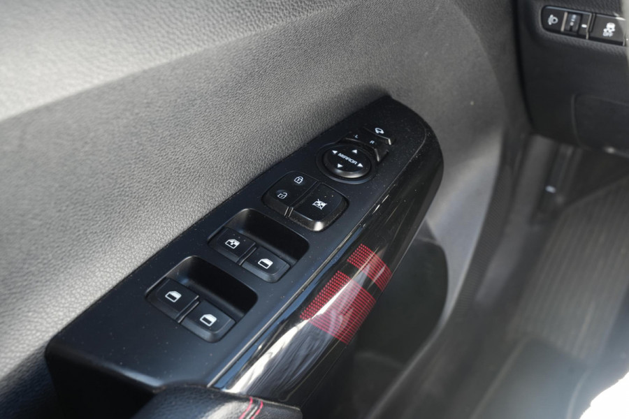 Kia Picanto 1.2 CVVT DynamicPlusLine GT Line Automaat Schuifdak Leer Cruise Navi