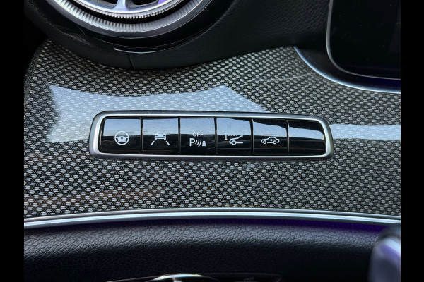 Mercedes-Benz E-Klasse AMG 63 4MATIC Premium Plus Downpipe 612pk+ l Headup l Matzwart Wrap l Burmester l Memory+Stoelkoeling l